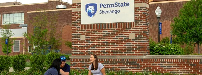 All Penn State Shenango Events