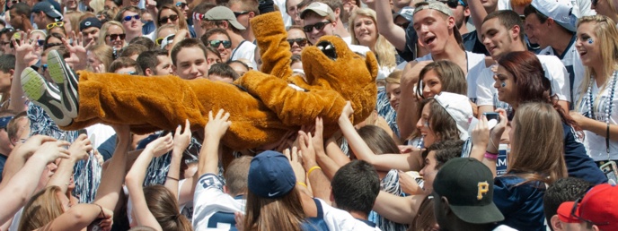 Penn State Athletics and Recreation