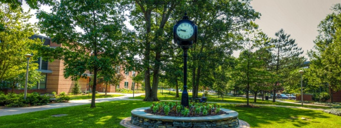 Penn State Altoona Virtual Visits